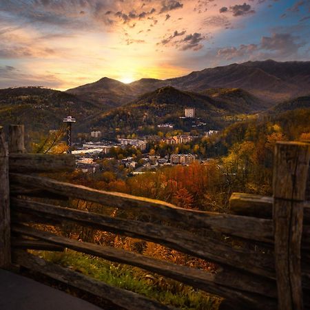 River Breeze, Wifi, 1089 Free Tickets Each Paid Day, Dollywood And More Pigeon Forge Εξωτερικό φωτογραφία