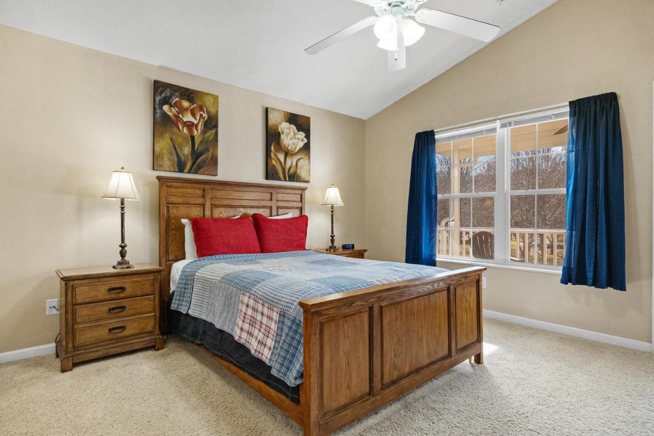 River Breeze, Wifi, 1089 Free Tickets Each Paid Day, Dollywood And More Pigeon Forge Εξωτερικό φωτογραφία
