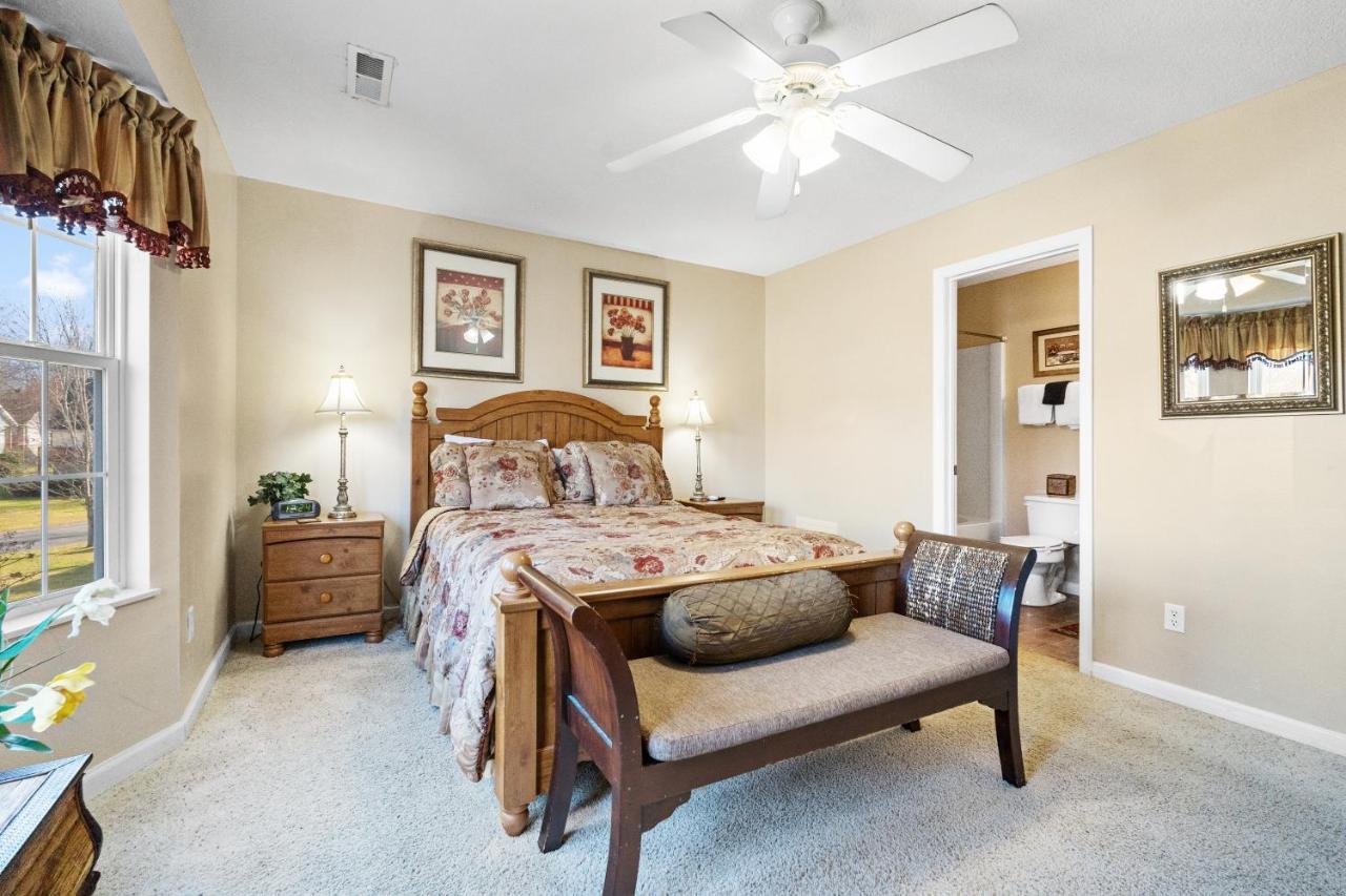 River Breeze, Wifi, 1089 Free Tickets Each Paid Day, Dollywood And More Pigeon Forge Εξωτερικό φωτογραφία