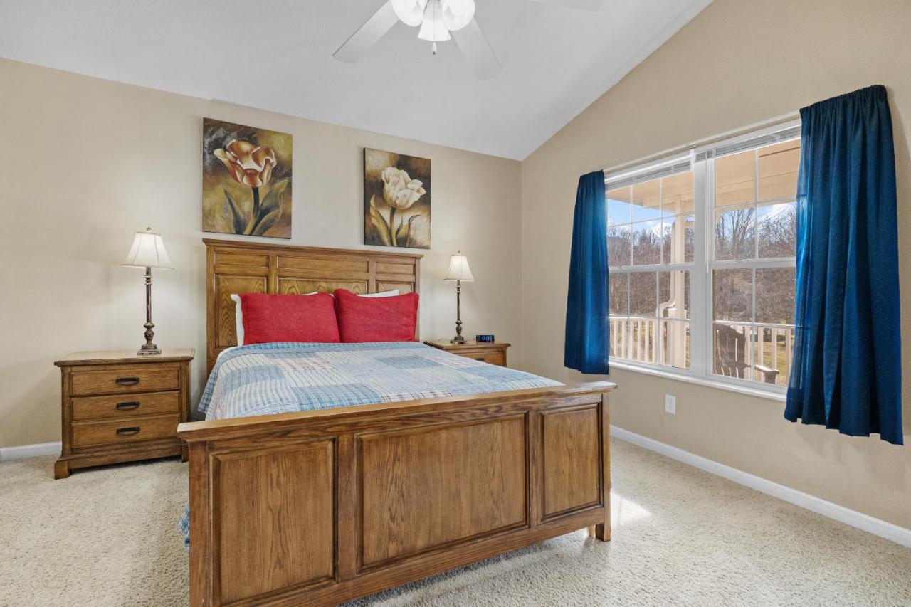 River Breeze, Wifi, 1089 Free Tickets Each Paid Day, Dollywood And More Pigeon Forge Εξωτερικό φωτογραφία