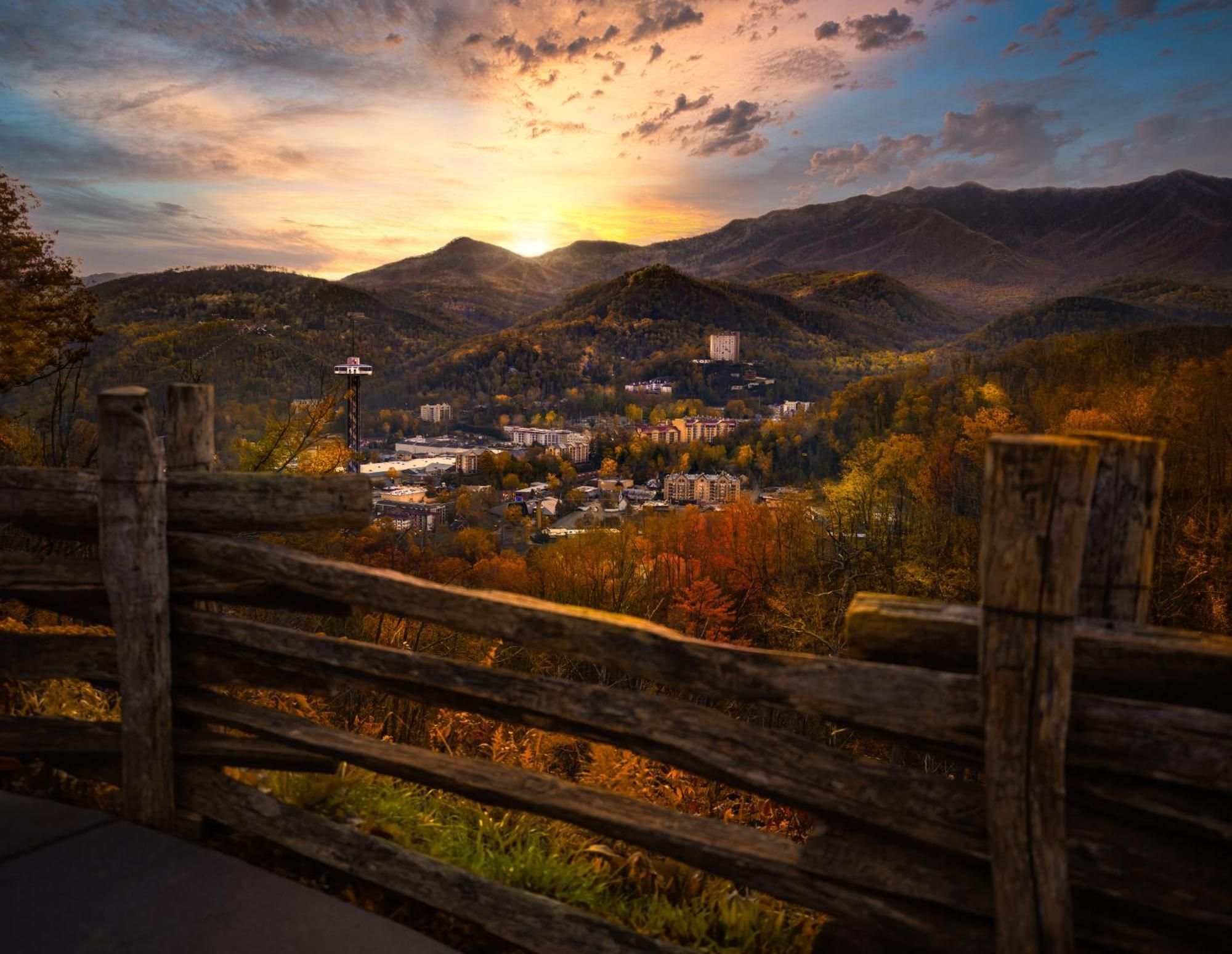 River Breeze, Wifi, 1089 Free Tickets Each Paid Day, Dollywood And More Pigeon Forge Εξωτερικό φωτογραφία