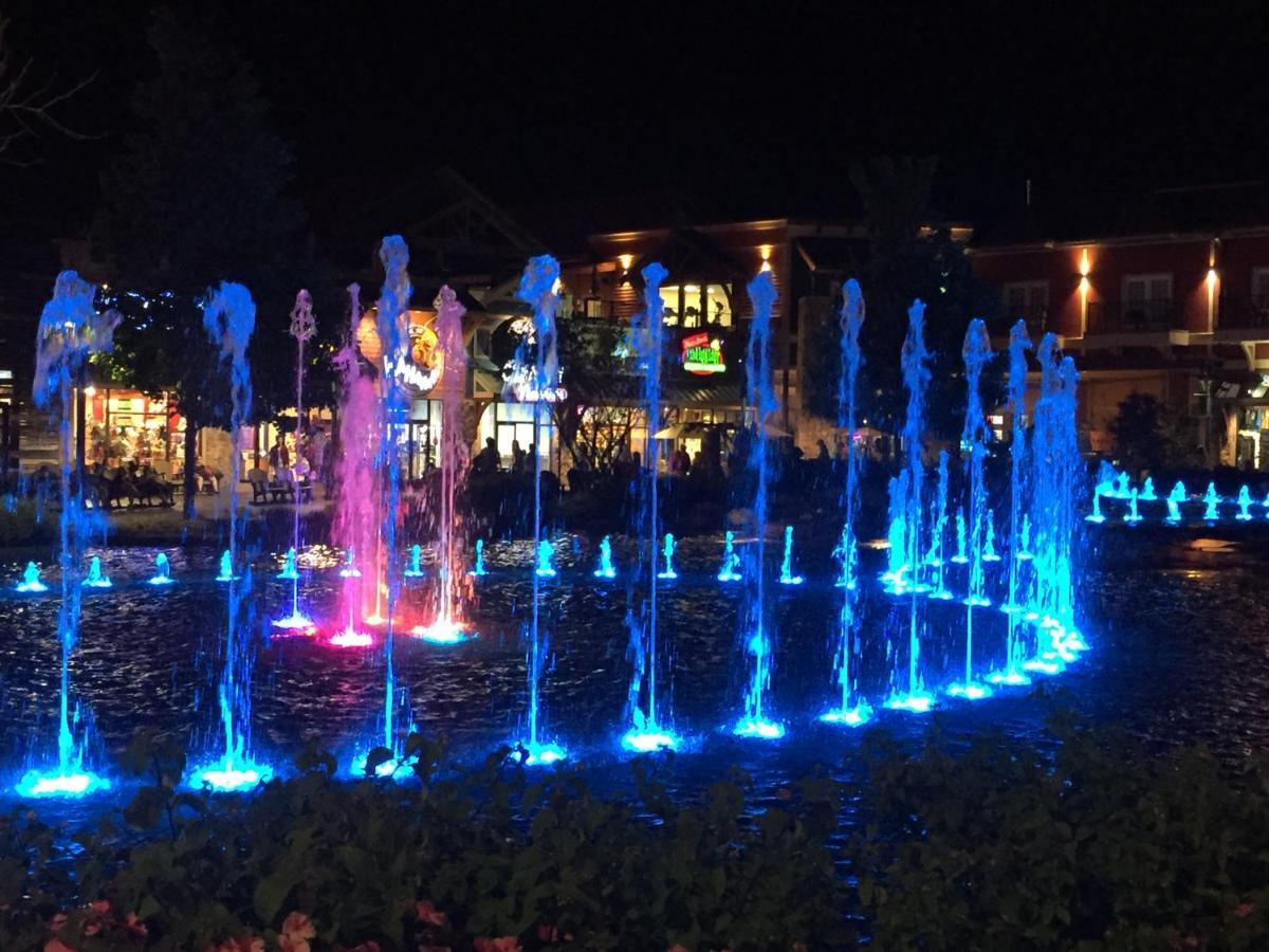 River Breeze, Wifi, 1089 Free Tickets Each Paid Day, Dollywood And More Pigeon Forge Εξωτερικό φωτογραφία